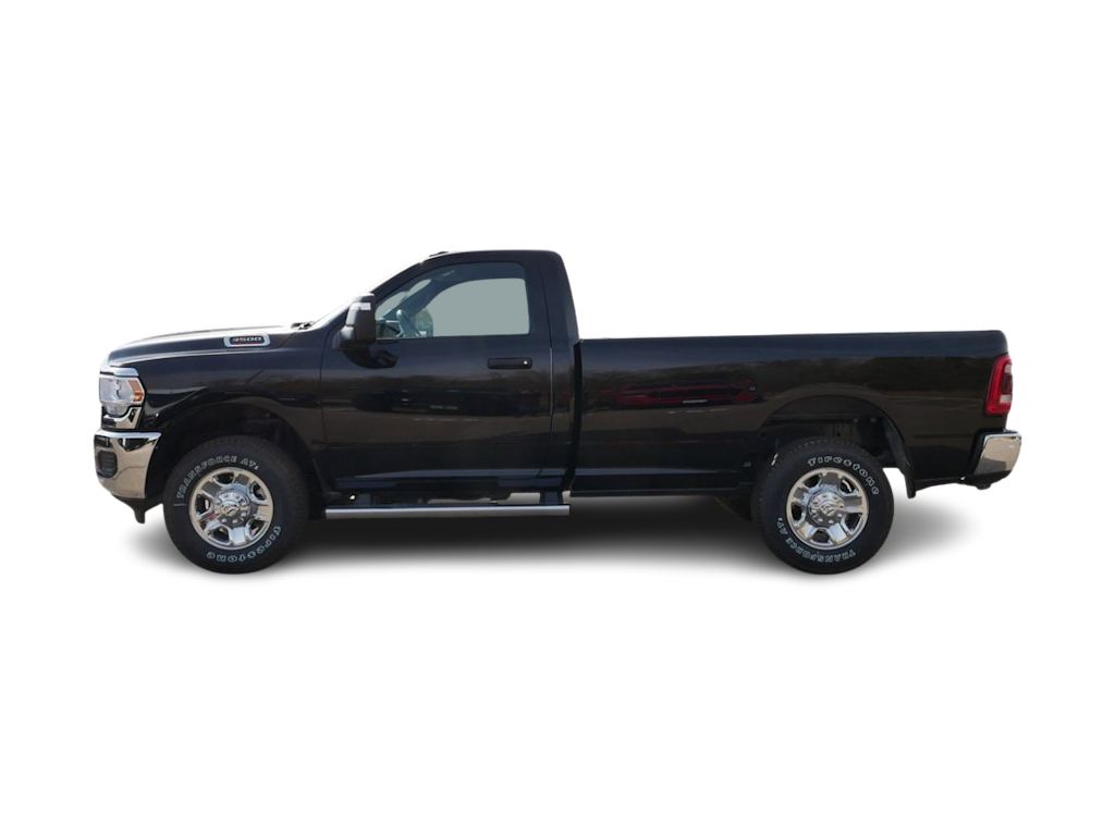 Thumbnail: 2024 RAM 3500 - 3