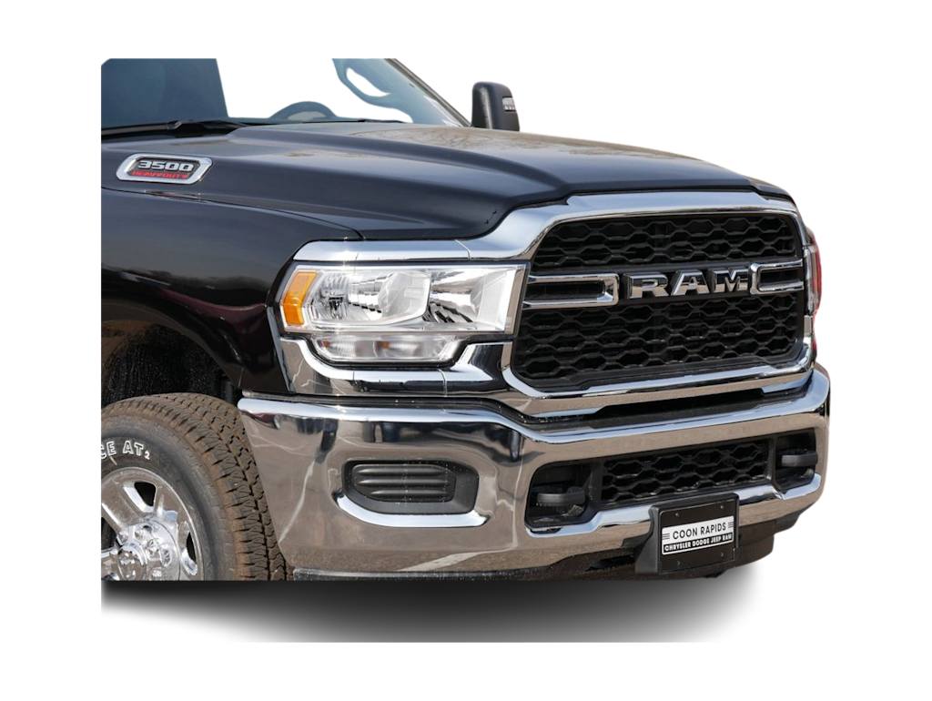 Thumbnail: 2024 RAM 3500 - 6
