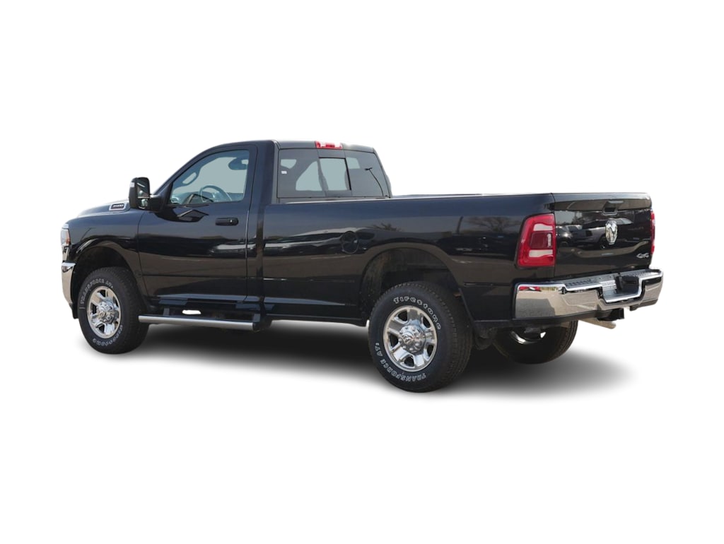 Thumbnail: 2024 RAM 3500 - 4