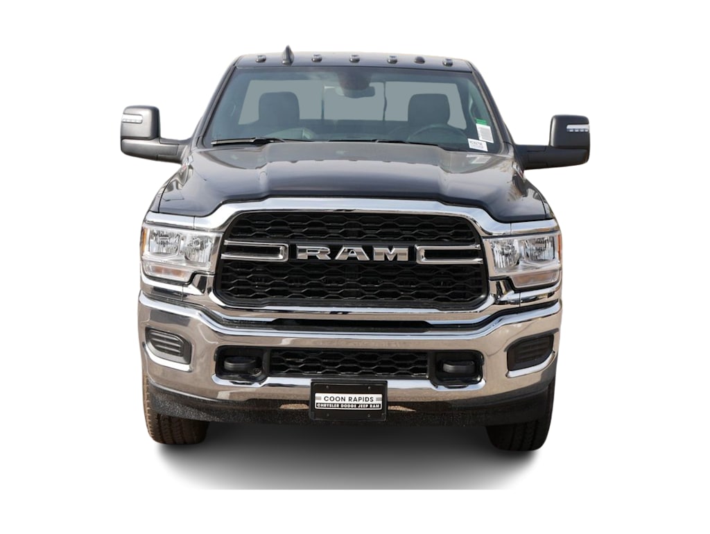 Thumbnail: 2024 RAM 3500 - 23