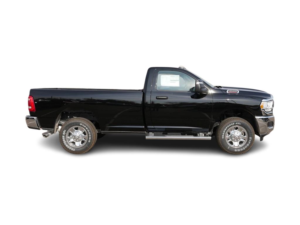 Thumbnail: 2024 RAM 3500 - 19