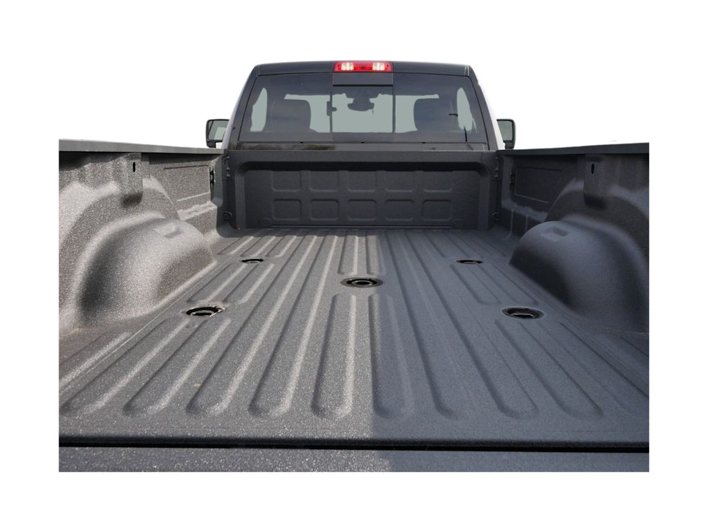 Thumbnail: 2024 RAM 3500 - 15