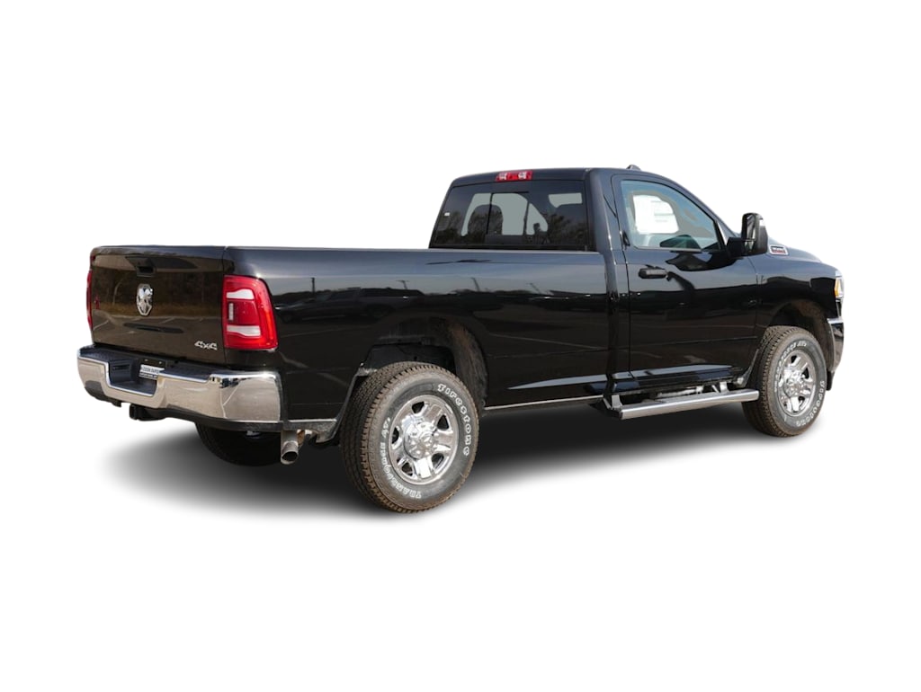 Thumbnail: 2024 RAM 3500 - 20