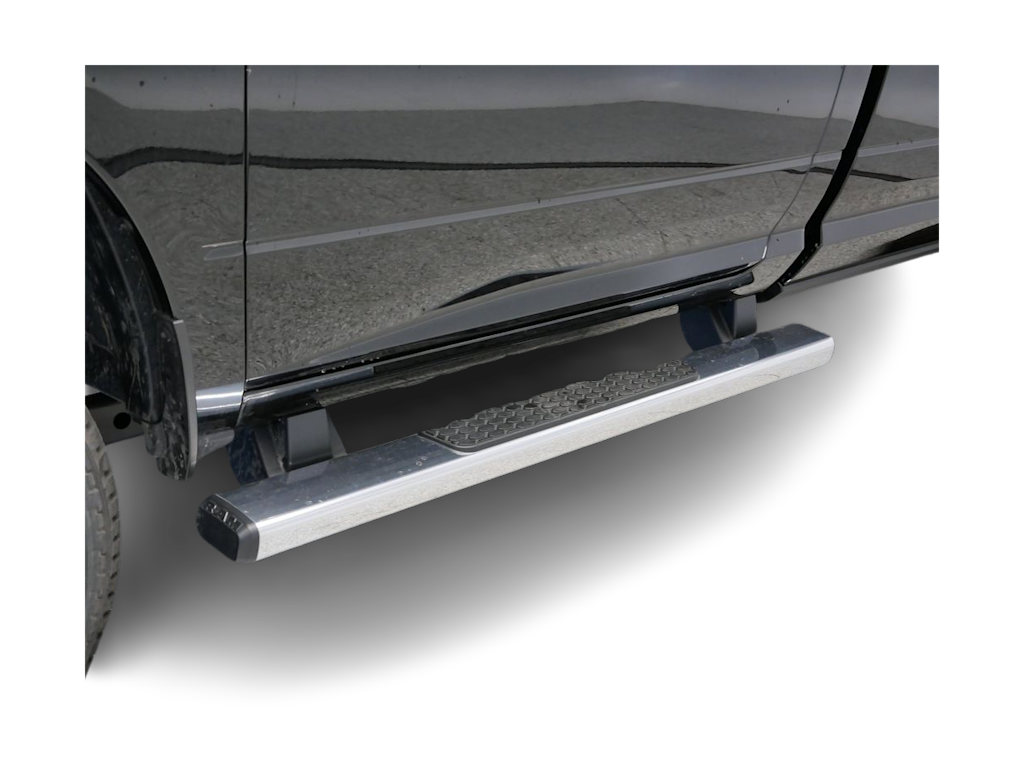 Thumbnail: 2024 RAM 3500 - 14