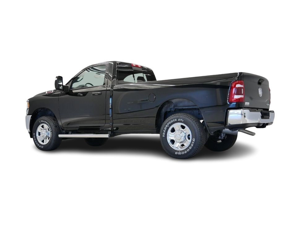 Thumbnail: 2024 RAM 3500 - 4