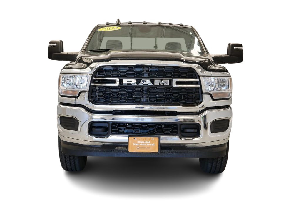 Thumbnail: 2024 RAM 3500 - 5
