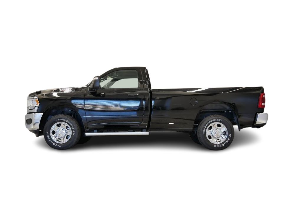 Thumbnail: 2024 RAM 3500 - 3