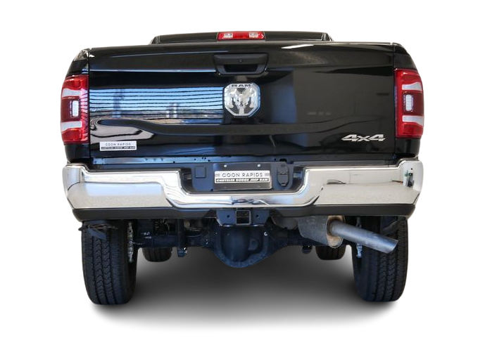 Thumbnail: 2024 RAM 3500 - 42