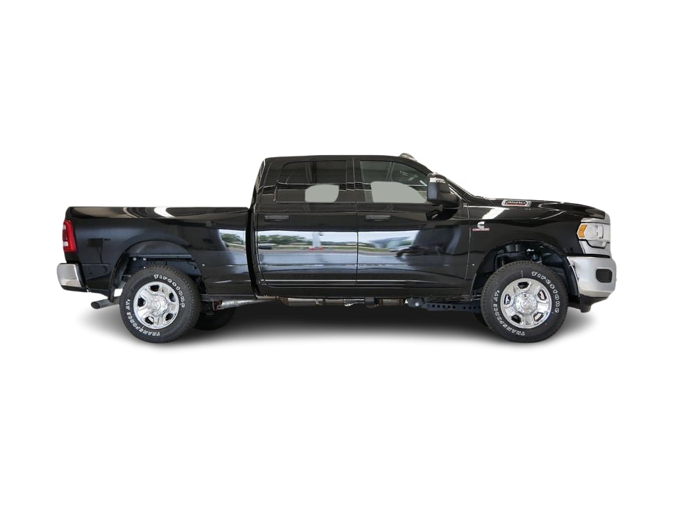 Thumbnail: 2024 RAM 3500 - 43