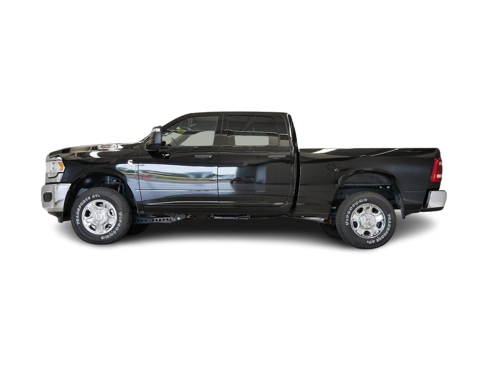 Thumbnail: 2024 RAM 3500 - 3