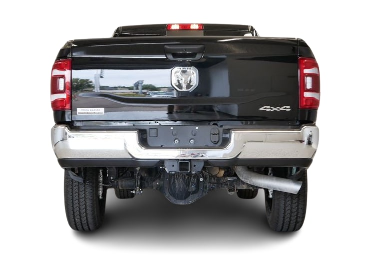 Thumbnail: 2024 RAM 3500 - 4