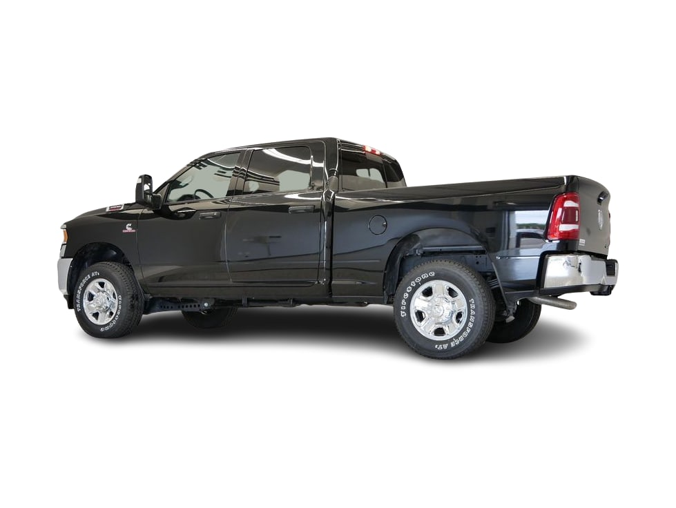 Thumbnail: 2024 RAM 3500 - 41