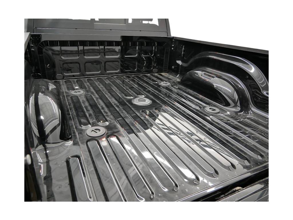 Thumbnail: 2024 RAM 3500 - 17