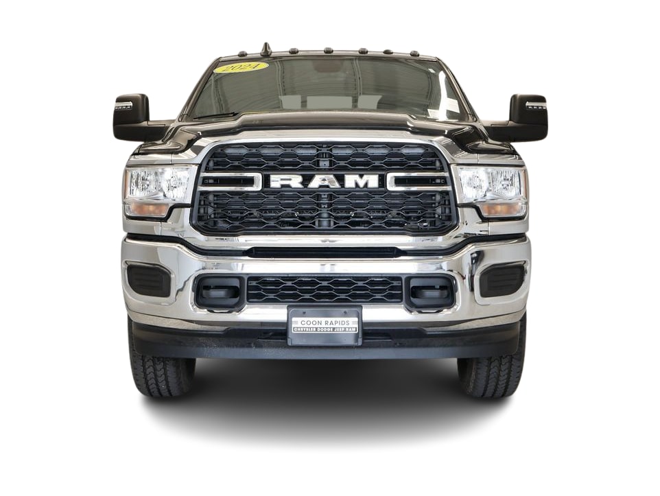 Thumbnail: 2024 RAM 3500 - 5