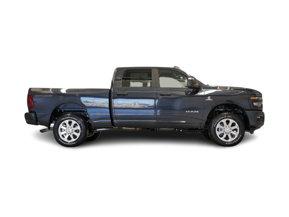 Thumbnail: 2026 RAM 3500 - 46