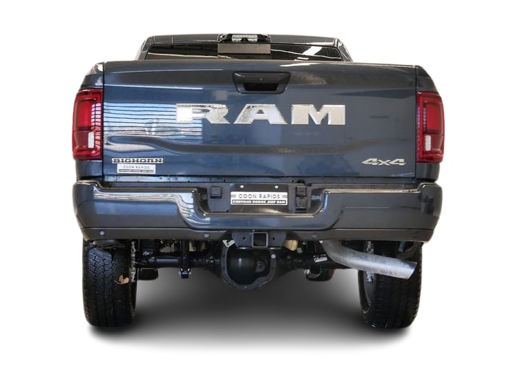 Thumbnail: 2026 RAM 3500 - 4