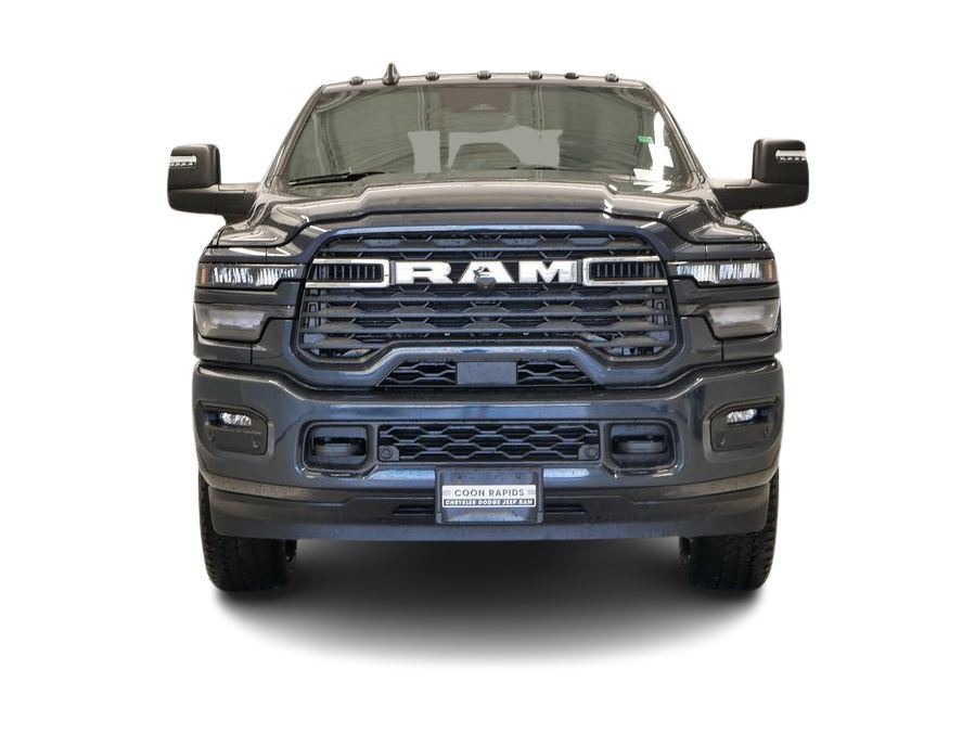 Thumbnail: 2026 RAM 3500 - 5
