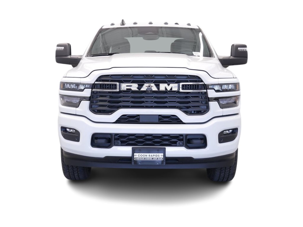 2026 RAM 3500 Big Horn - Photo 6