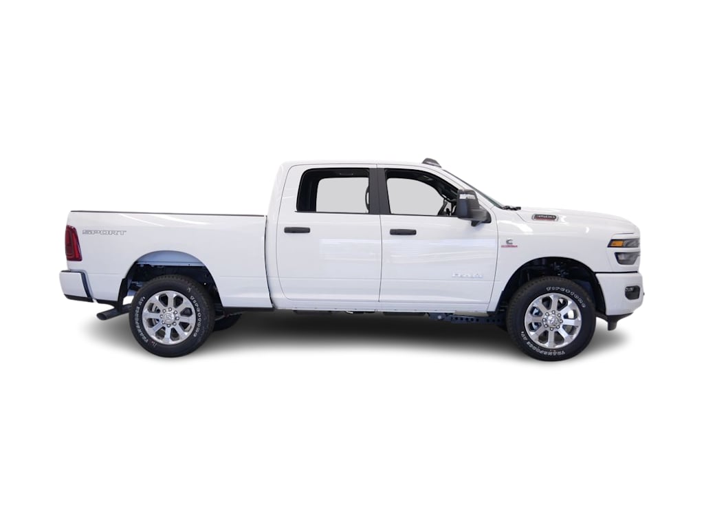 2026 RAM 3500 Big Horn - Photo 16