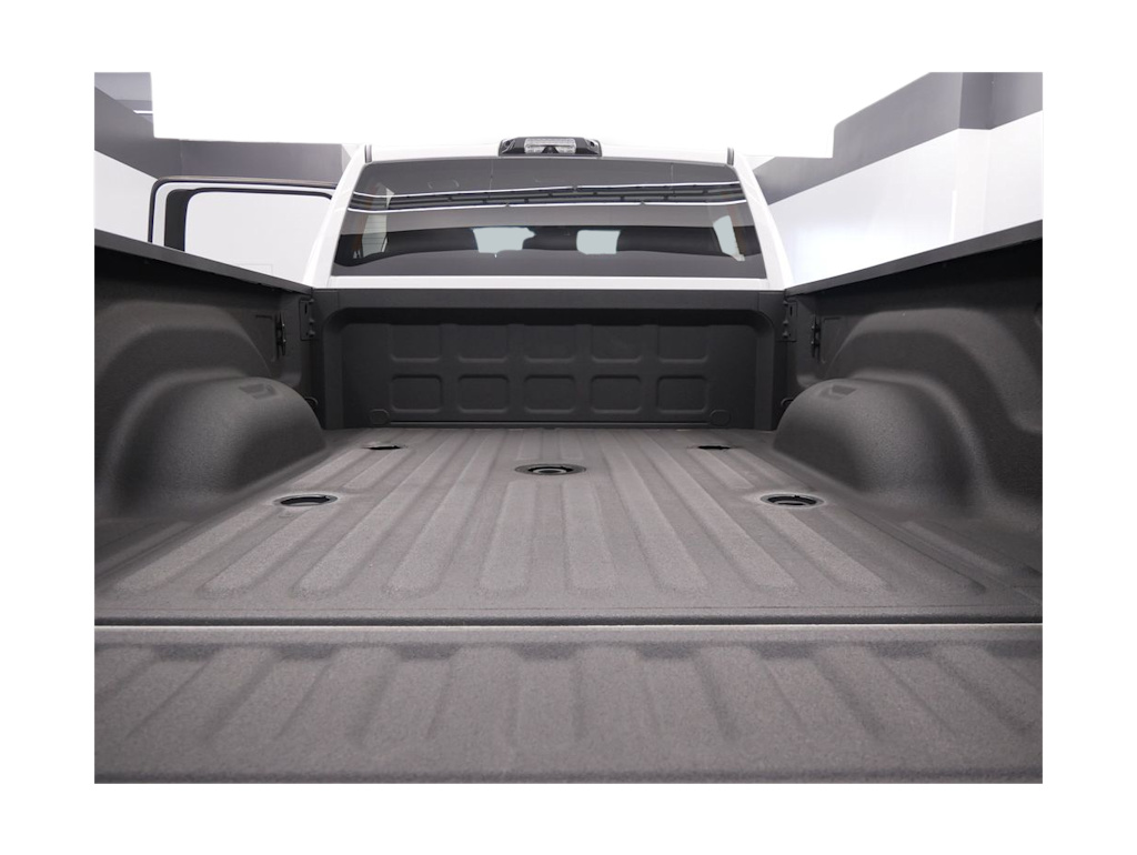 2026 RAM 3500 Big Horn - Photo 14