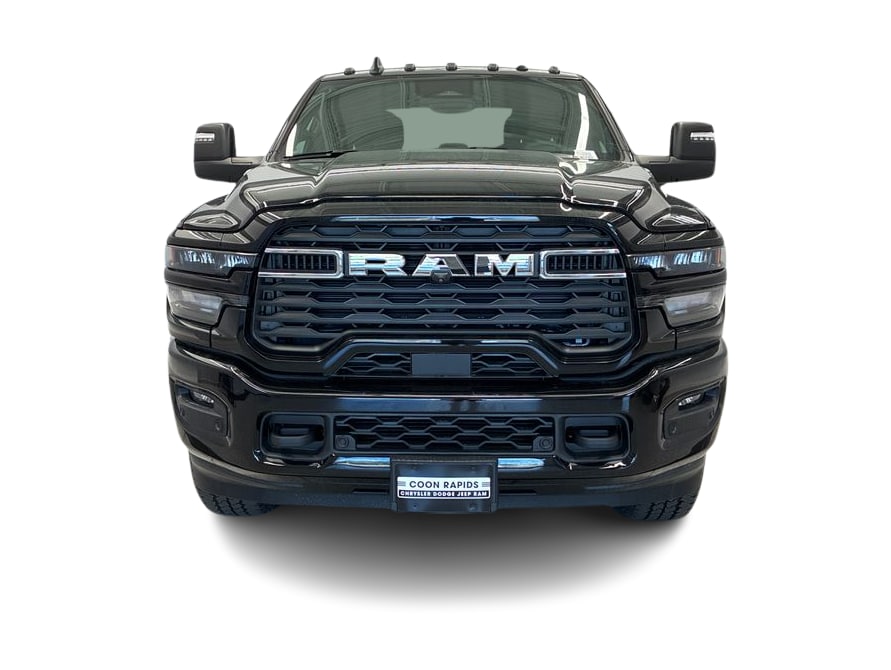Thumbnail: 2026 RAM 3500 - 3