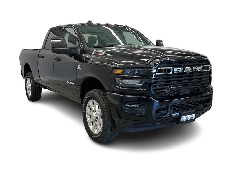 Thumbnail: 2026 RAM 3500 - 11