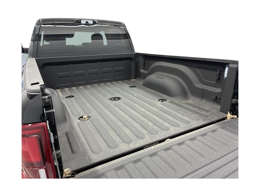 Thumbnail: 2026 RAM 3500 - 10
