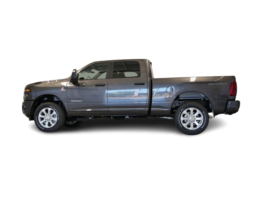Thumbnail: 2026 RAM 3500 - 3