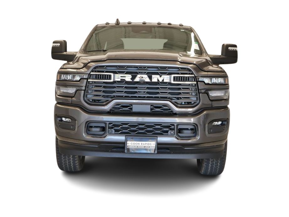 Thumbnail: 2026 RAM 3500 - 6