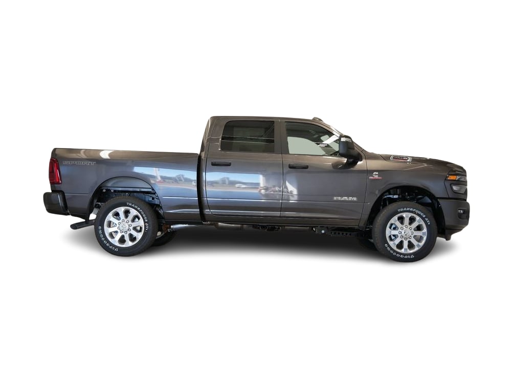 Thumbnail: 2026 RAM 3500 - 42