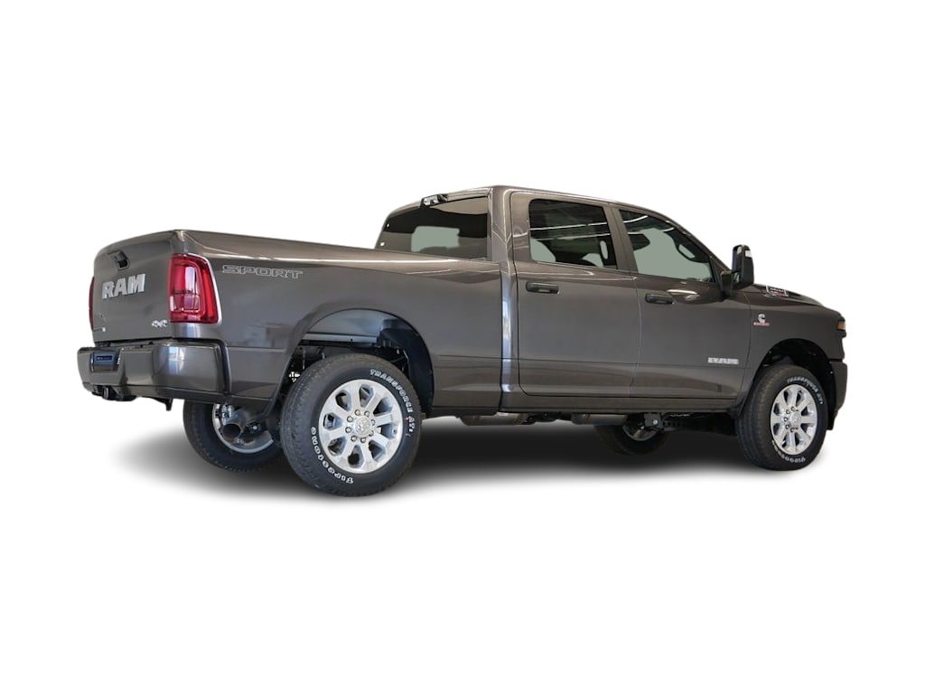 Thumbnail: 2026 RAM 3500 - 41