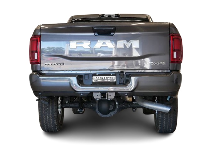 Thumbnail: 2026 RAM 3500 - 5