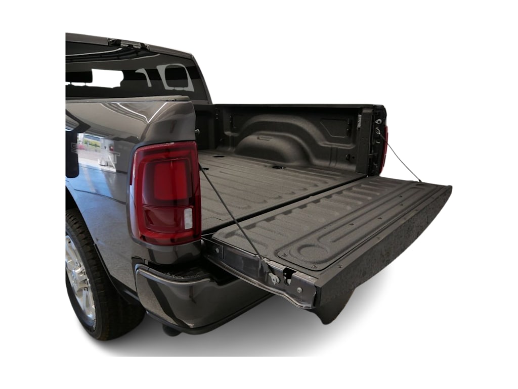 Thumbnail: 2026 RAM 3500 - 23