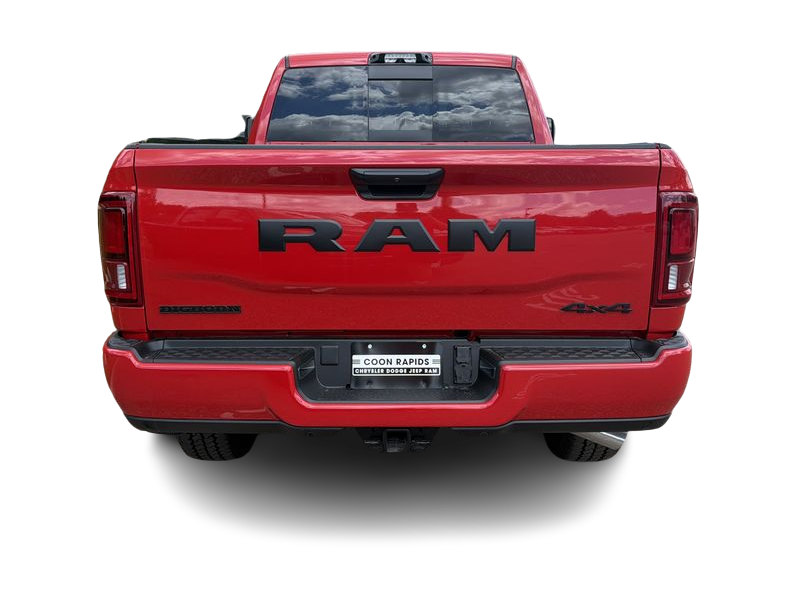 Thumbnail: 2026 RAM 3500 - 5