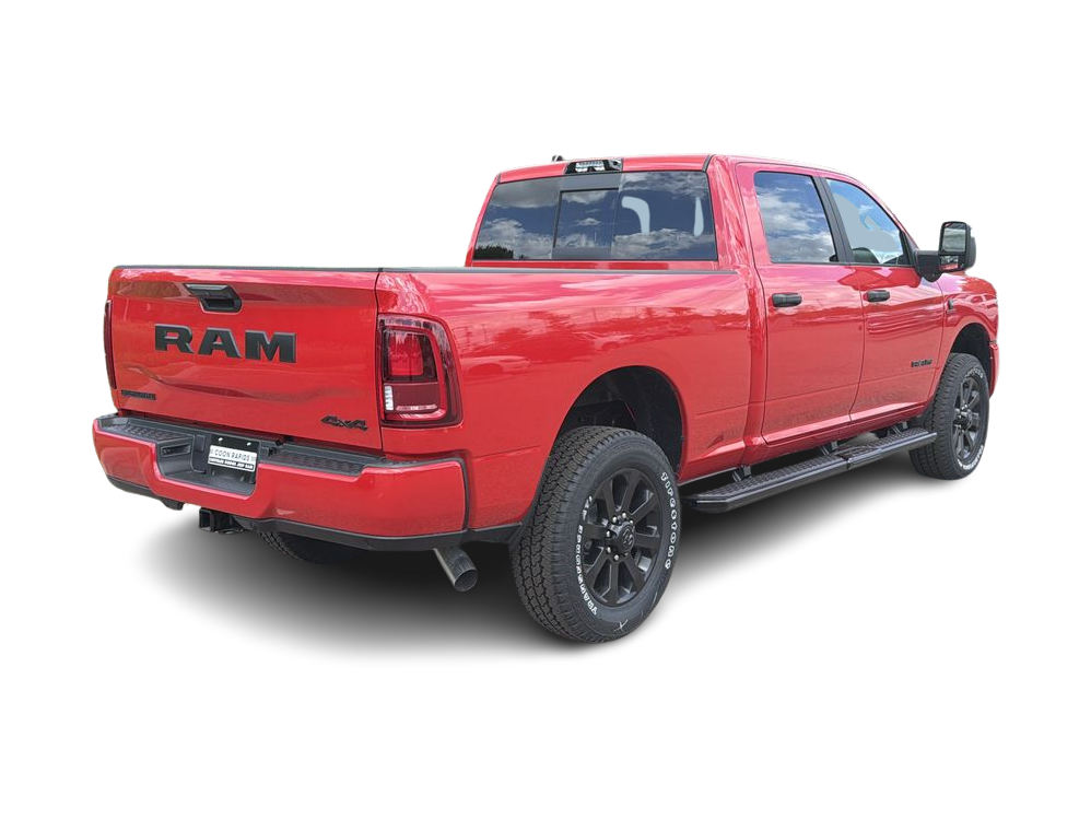 Thumbnail: 2026 RAM 3500 - 17