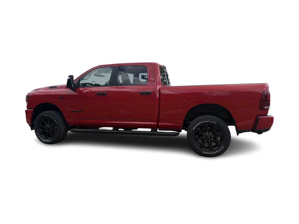 Thumbnail: 2026 RAM 3500 - 3