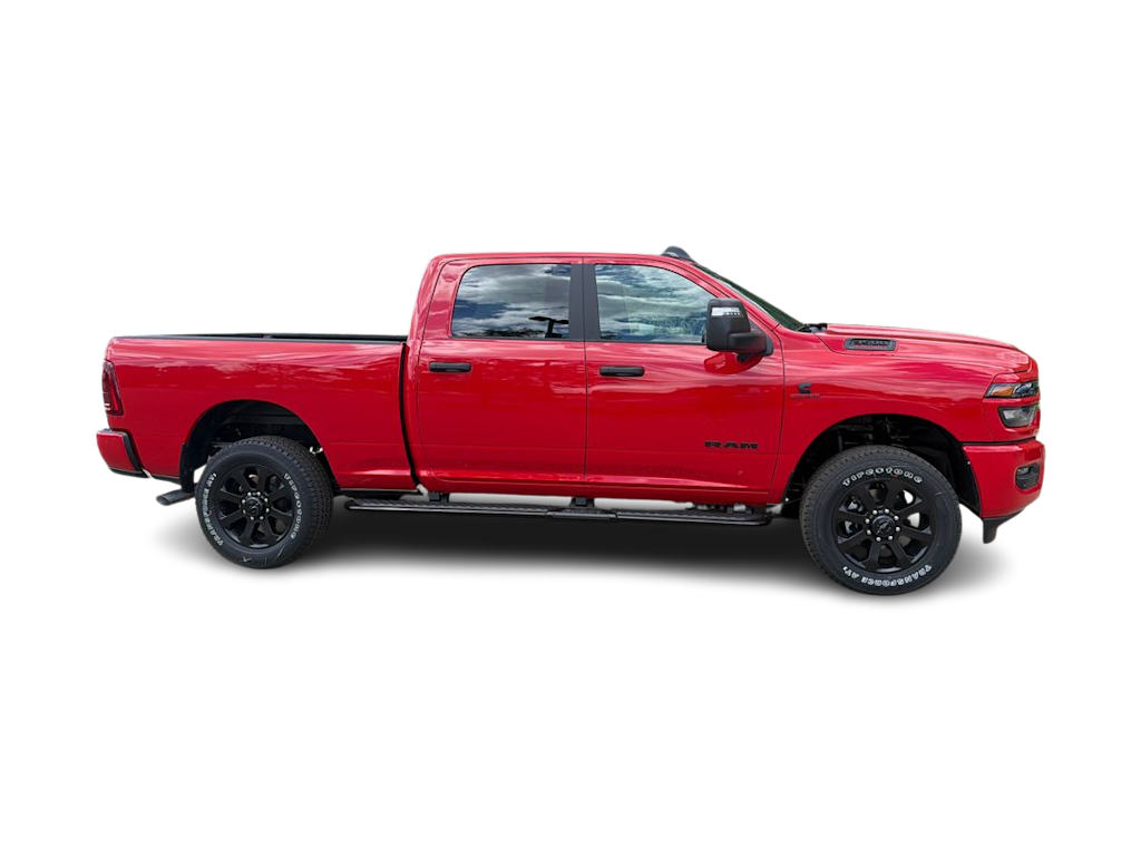 Thumbnail: 2026 RAM 3500 - 16
