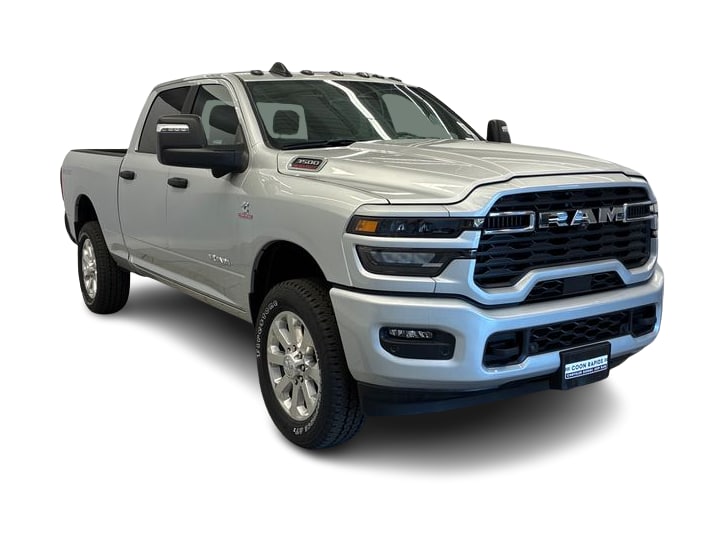 Thumbnail: 2026 RAM 3500 - 18