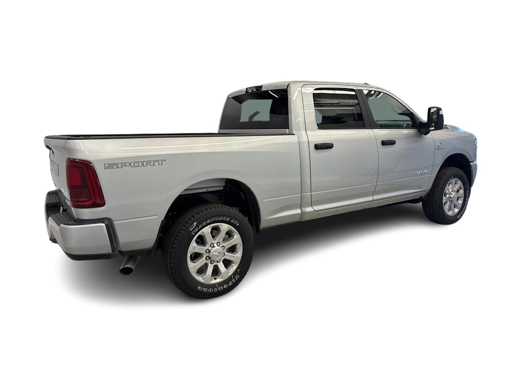 Thumbnail: 2026 RAM 3500 - 22