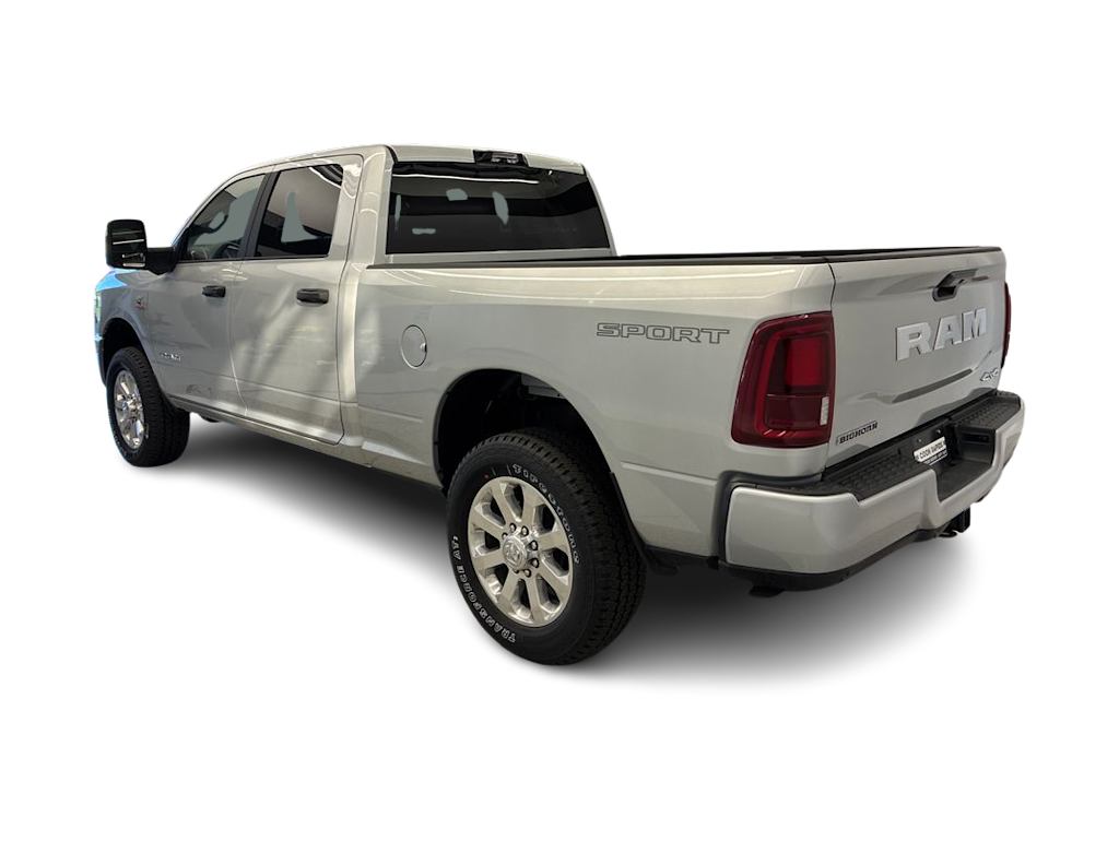 Thumbnail: 2026 RAM 3500 - 3