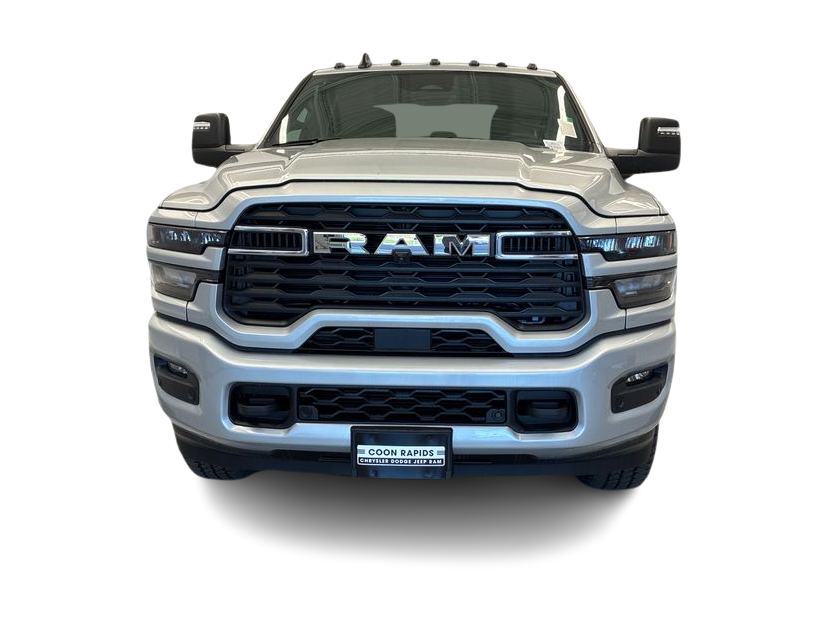 Thumbnail: 2026 RAM 3500 - 4