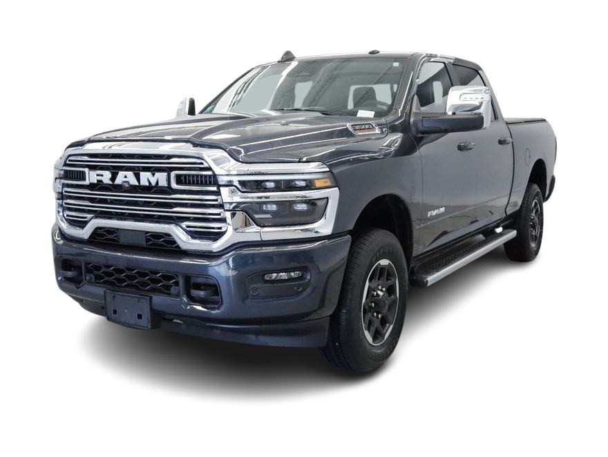 Certified 2025 RAM Ram 3500 Pickup Laramie with VIN 3C63R3EJ0SG578420 for sale in Coon Rapids, Minnesota