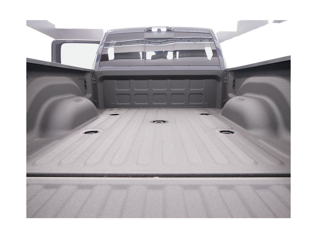 Thumbnail: 2026 RAM 3500 - 14