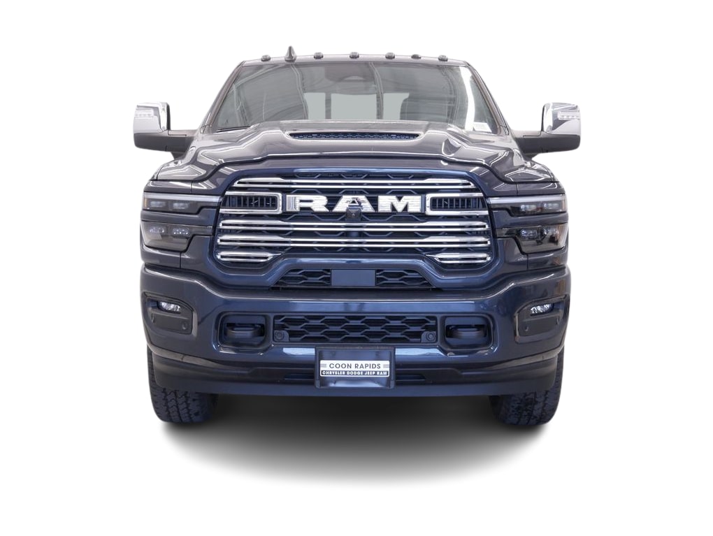 Thumbnail: 2026 RAM 3500 - 6