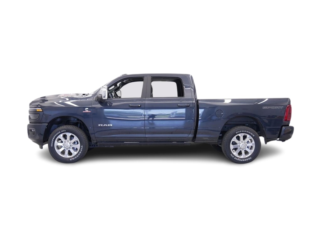 Thumbnail: 2026 RAM 3500 - 3