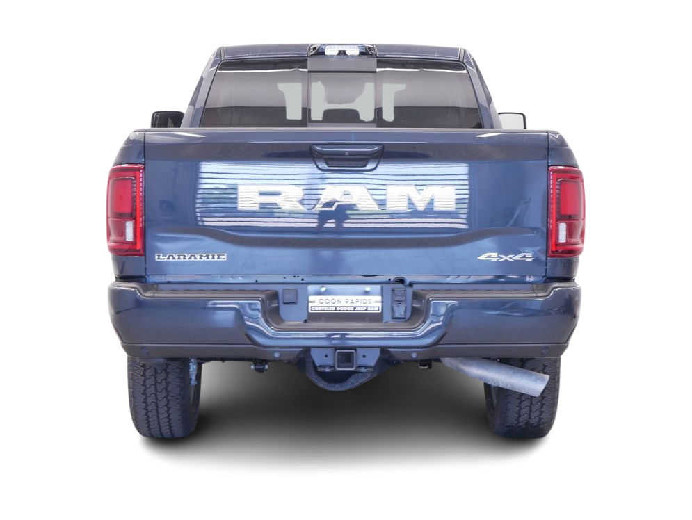 Thumbnail: 2026 RAM 3500 - 5