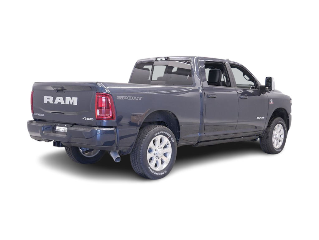Thumbnail: 2026 RAM 3500 - 15