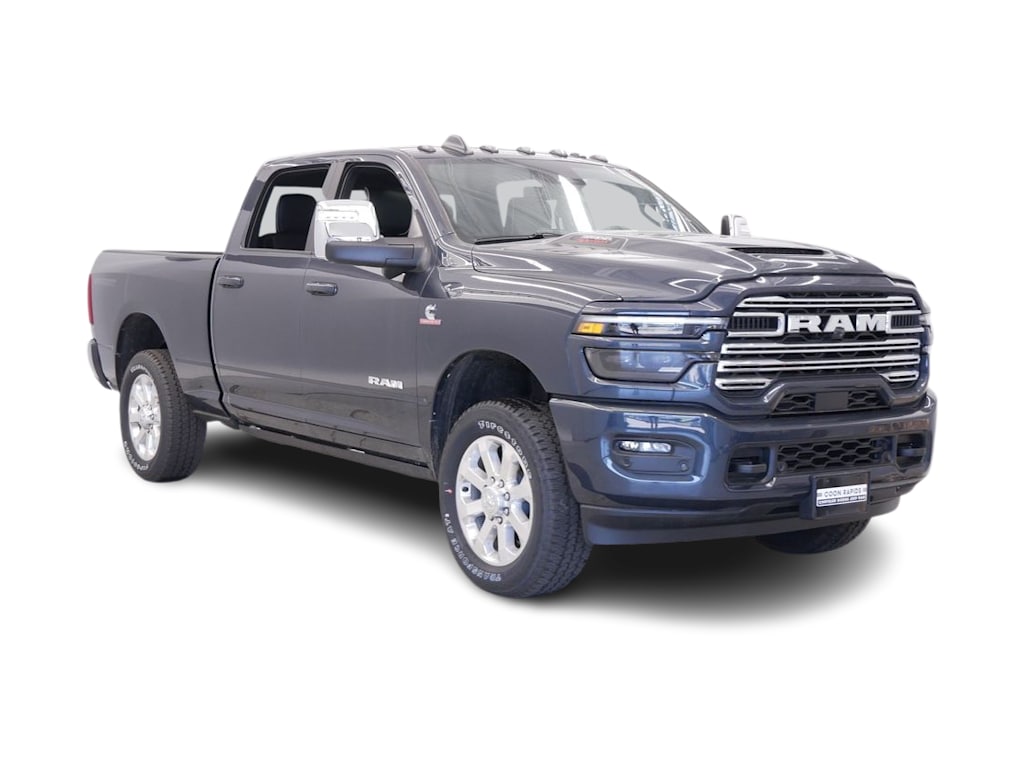 Thumbnail: 2026 RAM 3500 - 17