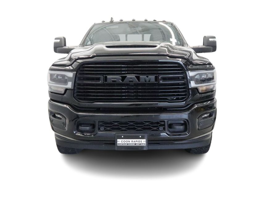 Thumbnail: 2024 RAM 3500 - 6