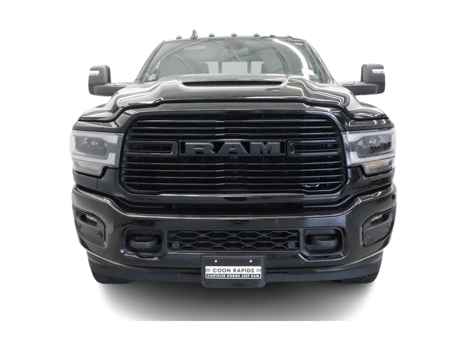 Thumbnail: 2024 RAM 3500 - 19